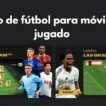 Miniatura del artículo "Domina EA SPORTS FC Mobile 2025", destacando consejos y estrategias para jugar con éxito en el popular juego de fútbol.