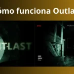 Outlast El Videojuego que Te Hará Perder el Sueño destacando la intensidad y terror del popular juego de supervivencia