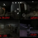 Specimen Zero: Guía Completa para Sobrevivir y Escapar del Horror", destacando estrategias para superar este juego de terror