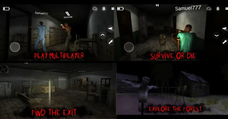 Specimen Zero: GuĂa Completa para Sobrevivir y Escapar del Horror 1 Specimen Zero: GuĂa Completa para Sobrevivir y Escapar del Horror", destacando estrategias para superar este juego de terror