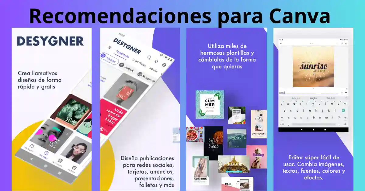Canva: 14 Trucos Esenciales para Dominarlo como un Experto", destacando consejos prácticos para maximizar tus diseños