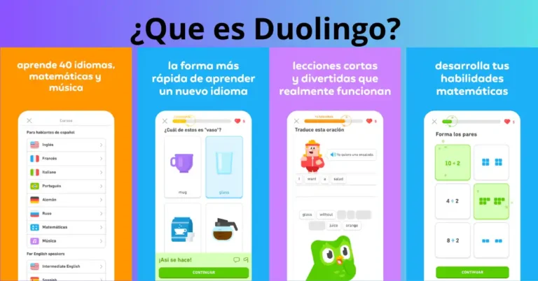 Duolingo: La Verdad Sobre su Efectividad para Aprender Idiomas 7 Duolingo: ¿Es Realmente Efectiva para Aprender Idiomas?", destacando las ventajas y limitaciones de esta plataforma de aprendizaje