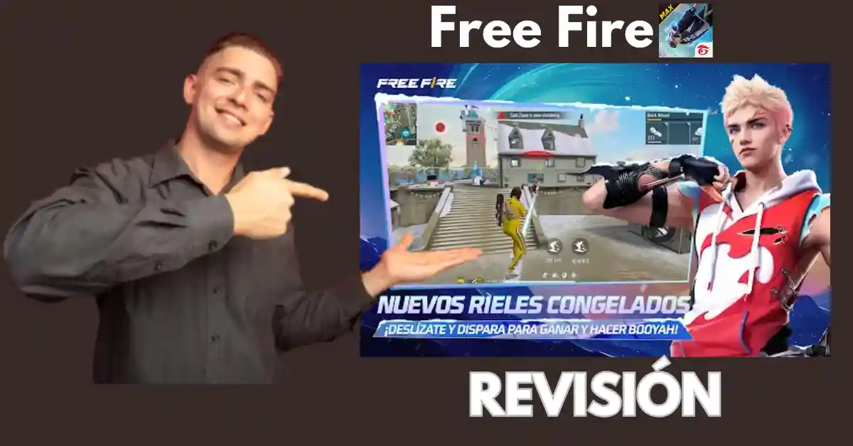 Miniatura del artículo que destaca cómo completar y dominar Free Fire en 2024. Incluye consejos esenciales y estrategias para obtener la ventaja competitiva en este popular juego de batalla real.