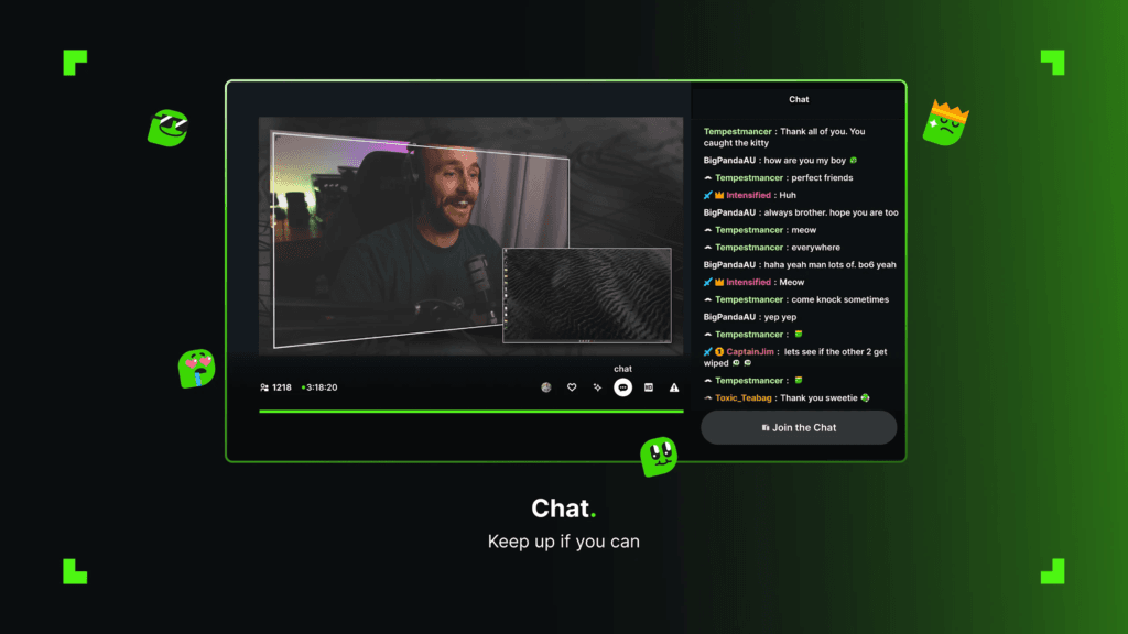 Kick: La Nueva Plataforma de Streaming que Debes Conocer y Cómo Empezar 3 Kick es a través del pago por horas, donde los streamers pueden ganar hasta $166 por hora de transmisión, además de los ingresos por suscripciones.