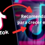 Cómo Crecer en TikTok: Estrategias y Consejos Prácticos", destacando tips para aumentar seguidores y viralizar contenido.