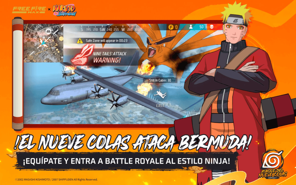 Free Fire: 7 Trucos Efectivos para Mejorar tu Nivel Rápidamente 2 image 1