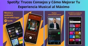 Cómo mejorar tu experiencia en Spotify: Trucos y consejos