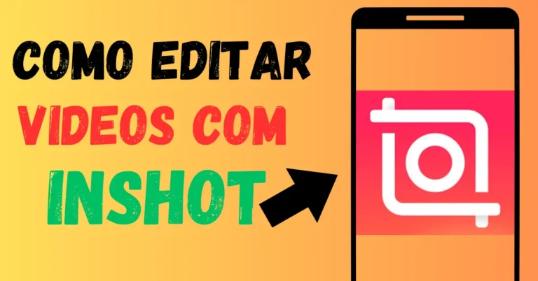 InShot: Edición de videos fácil y profesional en tu móvil 6 Tutorial sobre cómo editar videos fácilmente con InShot en dispositivos móviles