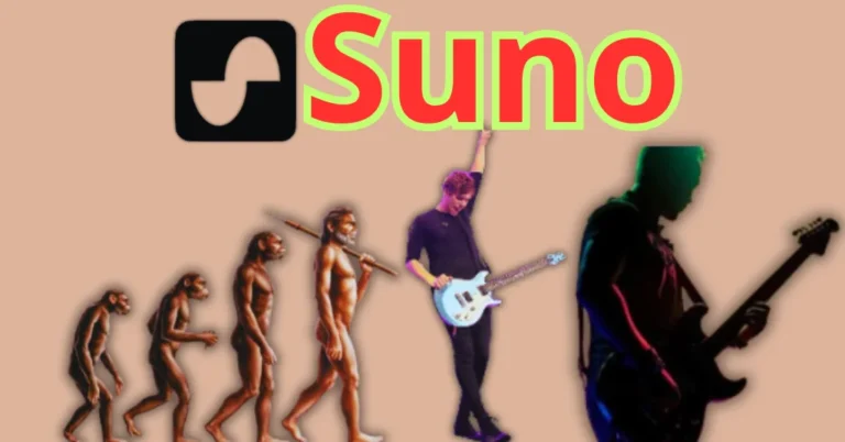 Suno: Descubre Cómo Crear Música Innovadora con IA 1 Cómo utilizar Suno AI para generar música original de forma rápida y creativa