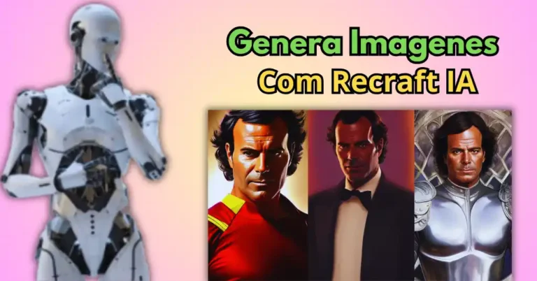 Recraft AI: Estudio de Diseño y Generador de Imágenes AI 1 Recraft AI, una plataforma innovadora para diseño y generación de imágenes con inteligencia artificial