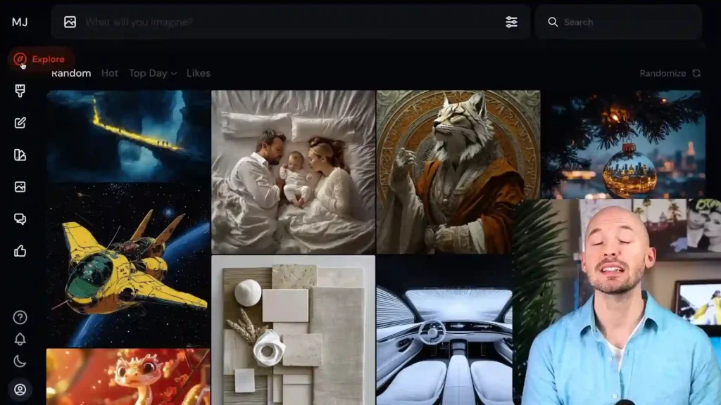 MidJourney: Crea Imágenes Impresionantes con Inteligencia Artificial 4 Imagen ilustrativa con consejos clave para crear prompts efectivos, incluyendo el uso de detalles, contexto y palabras clave. Aprende a mejorar la precisión y calidad de las respuestas al interactuar con modelos de inteligencia artificial en generación de texto, imágenes y más