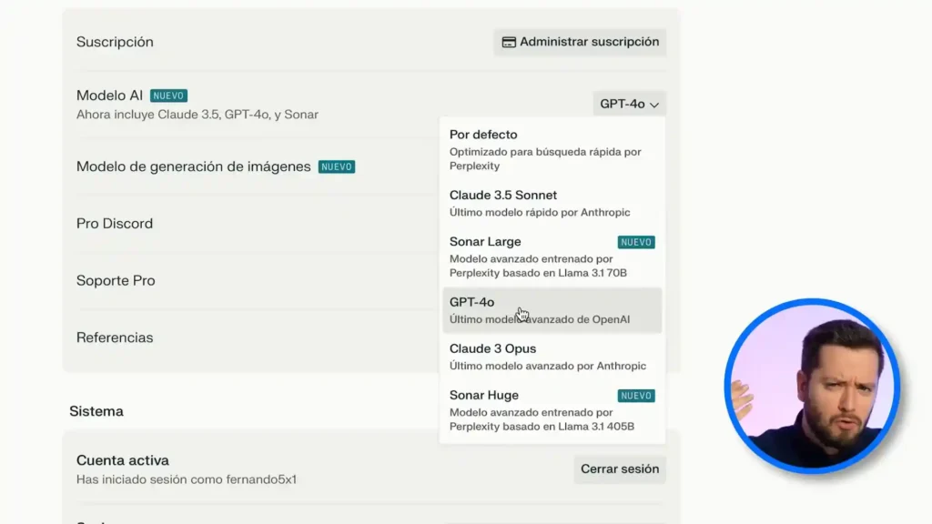 Perplexity AI: Alternativa que Necesitas para Reemplazar a ChatGPT 4 users houEnOdGOfcDFBALXe4vftZe2L23 blogs trS4nPbGPRWXlKFDa9Dm screenshots bb27746f 99f9 4c86 9ca6 4ca5d528889c