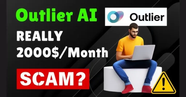 Outlier AI: Descubriendo Patrones Ocultos en el Mar de Datos 5 Ilustración de cómo Outlier AI detecta patrones ocultos en grandes volúmenes de datos mediante algoritmos avanzados