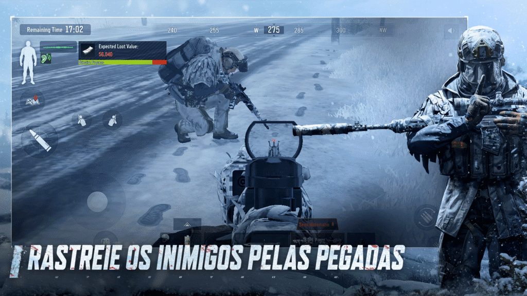 Arena Breakout: El Shooter Táctico Que Está Revolucionando el Género 3 Cada tipo de curación tiene un uso específico algunas son ideales para combates intensos, mientras que otras funcionan mejor fuera de combate o en equipo
