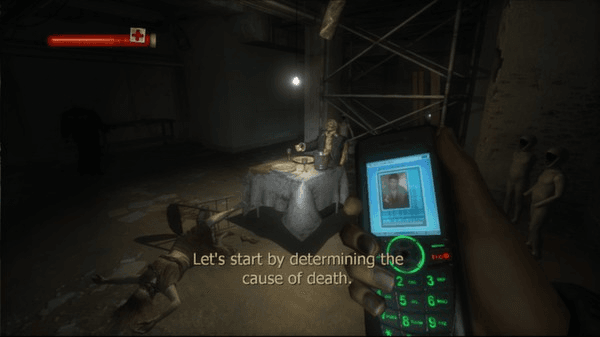 Condemned: Criminal Origins y su Impacto en los Juegos de Terror 2 Condemned, un título que combina el horror psicológico con el combate cuerpo a cuerpo en escenarios urbanos decadentes. Desde sus lúgubres pasillos hasta sus perturbadores enemigos, Condemned no solo genera miedo visual, sino también mental