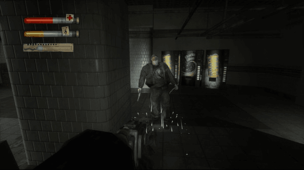 Condemned: Criminal Origins y su Impacto en los Juegos de Terror 3 juego de terror psicológico donde el jugador atraviesa lugares marcados por la decadencia y la violencia. Ya sean hospitales abandonados, estaciones de metro infestadas o fábricas oxidadas, estas zonas infames son clave para sumergir al jugador en un viaje oscuro y perturbador