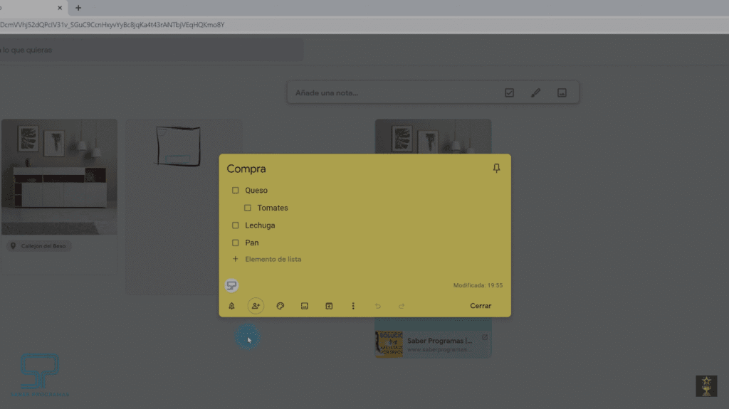 Cómo usar Google Keep: Guía completa para principiantes 3 Google Keep permite organizar notas de forma eficiente mediante colores, etiquetas y recordatorios, facilitando la visualización y clasificación