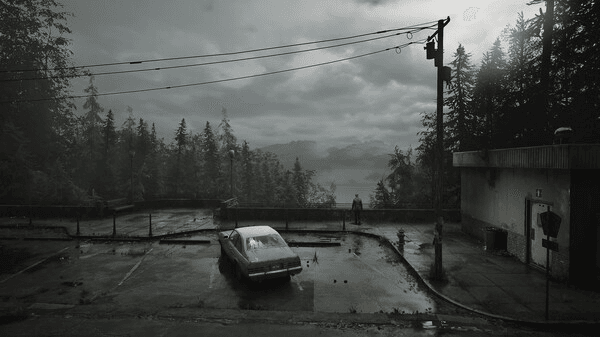 Silent Hill 2: Qué es y Por qué Es Uno De Los Mejores Juegos De Terror 3 Silent Hill 2, los Apartamentos Woodside. Tras llegar al misterioso pueblo de Silent Hill, James Sunderland comienza su investigación en este complejo residencial deteriorado, donde la tensión aumenta con cada rincón oscuro