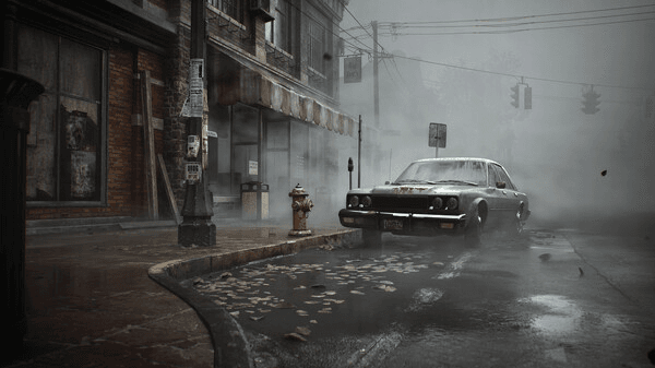 Silent Hill 2: Qué es y Por qué Es Uno De Los Mejores Juegos De Terror 4 image 39