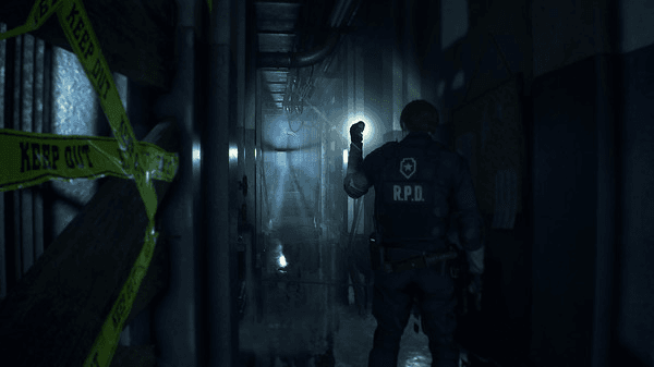 Resident Evil 2 Remake: Cuando el Horror Clásico Cobra Nueva Vida 3 Resident Evil 2 Remake, donde cada espacio cuenta. Elegir qué llevar, qué dejar y cómo colocarlo influye directamente en la supervivencia del jugador.