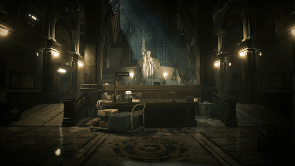 Resident Evil 2 Remake: Cuando el Horror Clásico Cobra Nueva Vida 4 Resident Evil 2 Remake: la máquina de escribir. En modo Hardcore, donde los guardados están limitados por cintas de tinta, aprender a guardar estratégicamente es vital