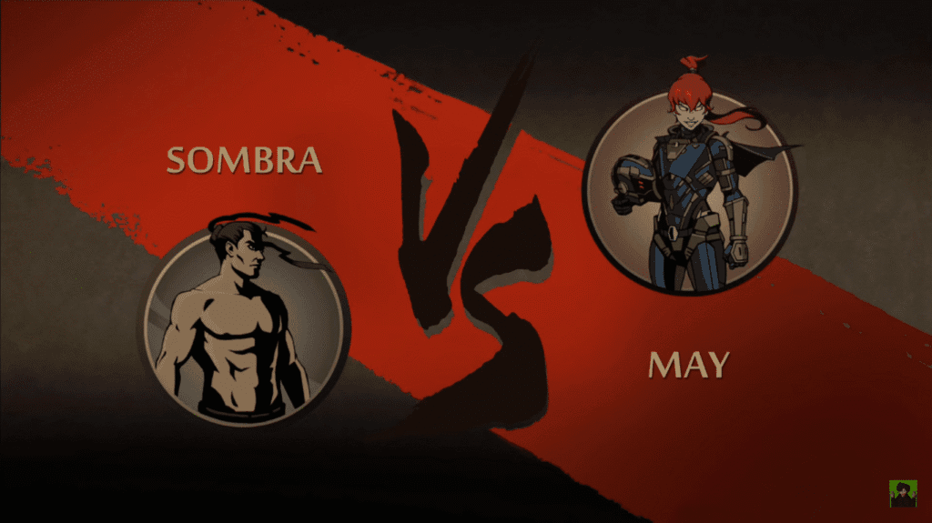 Shadow Fight 2: Cómo Derrotar a May en Modo Eclipse Fácil y Rápido 2 May en su versión más formidable: el Modo Eclipse. En esta forma, el personaje adquiere nuevas habilidades, patrones de ataque más agresivos y una estética mucho más imponente.