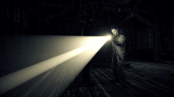 Alan Wake: Un Viaje Profundo a las Sombras y la Luz 3 Alan Wake Este entorno, que al principio parece idílico, se convierte en un lugar inquietante donde la línea entre la ficción y la realidad se difumina