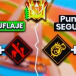 Combinaciones de habilidades en Free Fire diseñadas para escalar rangos rápidamente en Battle Royale