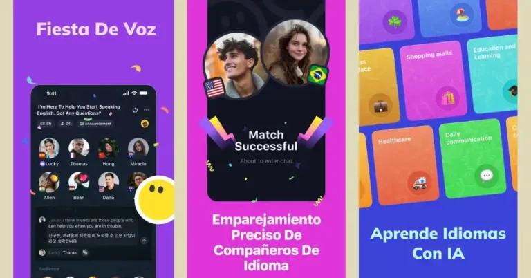 Hello Talk: El Secreto Mejor Guardado Para Aprender Idiomas 1 HelloTalk: La app que transforma la forma de aprender idiomas